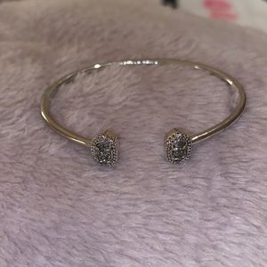 Kendra Scott Cuff Bracelet
